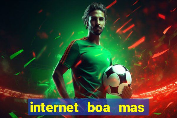 internet boa mas ping alto em jogos