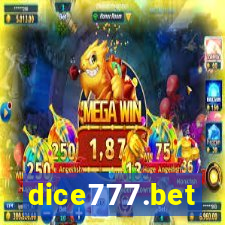 dice777.bet