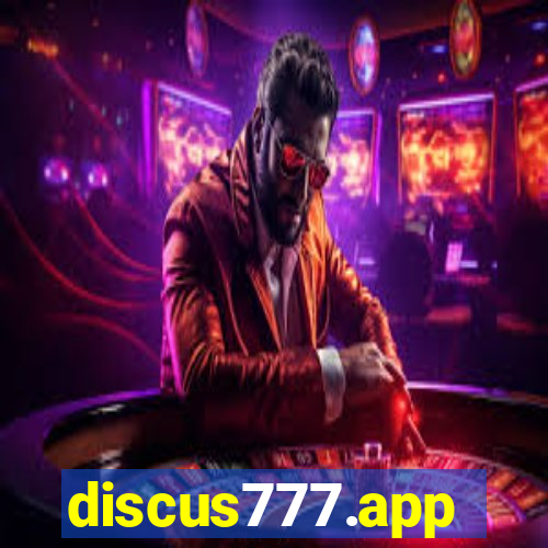 discus777.app