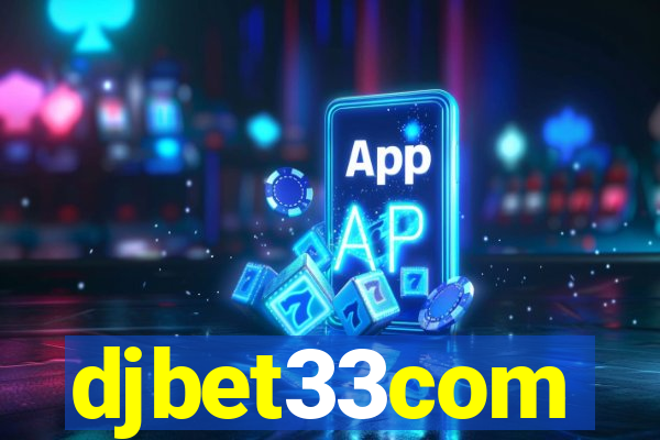 djbet33com