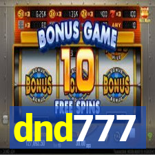 dnd777