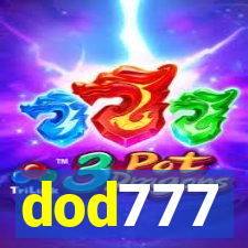 dod777