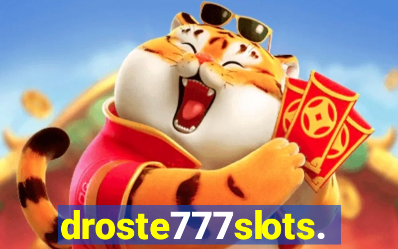 droste777slots.com