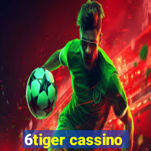 6tiger cassino