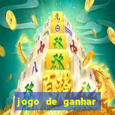 jogo de ganhar dinheiro no cadastro