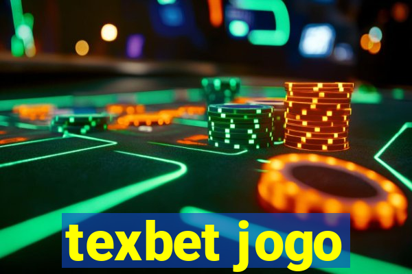 texbet jogo