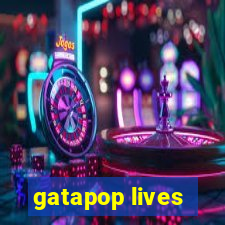 gatapop lives