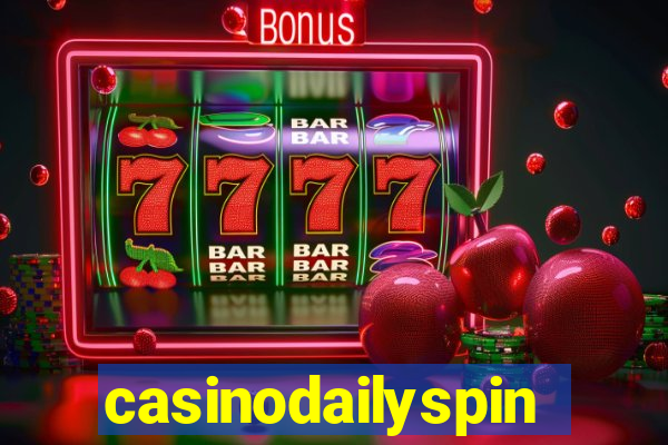 casinodailyspin