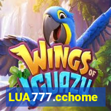 LUA777.cchome