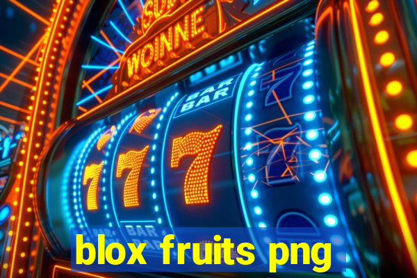 blox fruits png