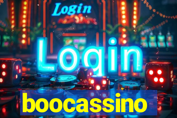 boocassino