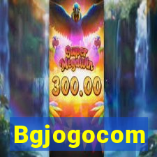 Bgjogocom