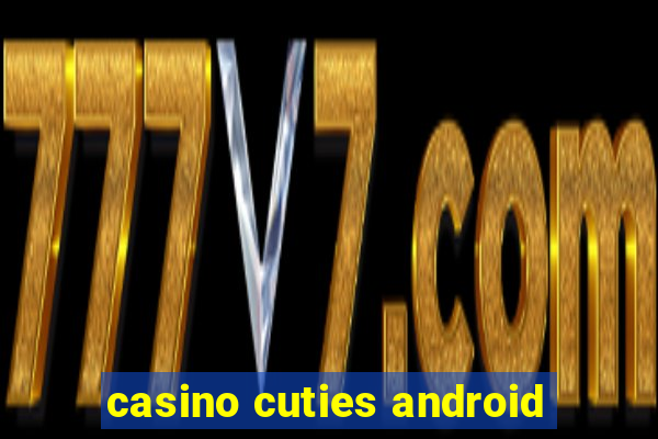 casino cuties android