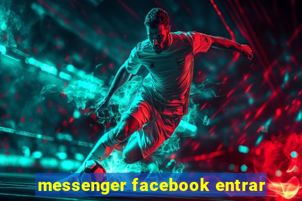 messenger facebook entrar