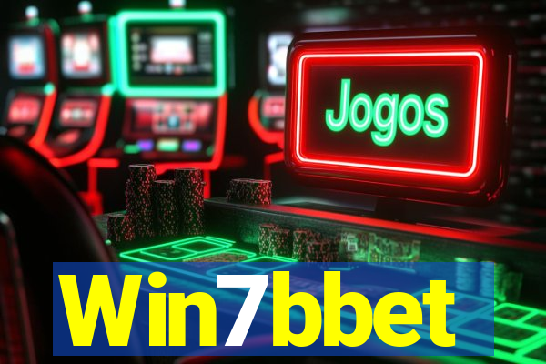 Win7bbet