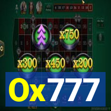 Ox777