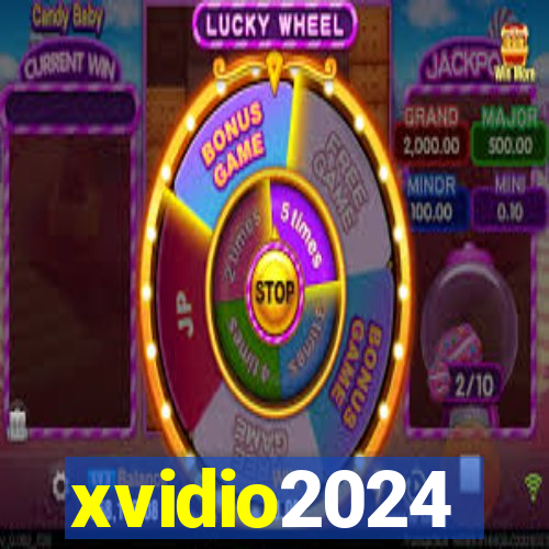 xvidio2024