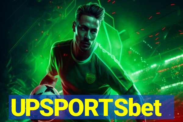 UPSPORTSbet