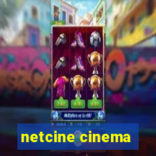 netcine cinema