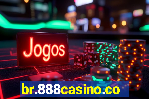 br.888casino.com