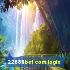 22888bet com login