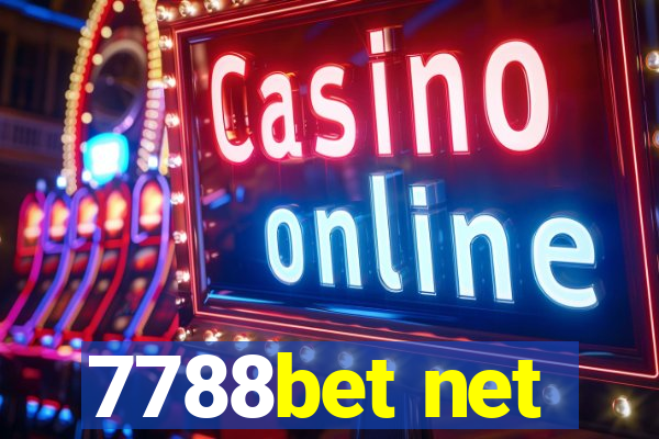 7788bet net