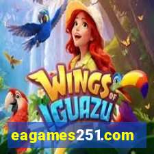 eagames251.com