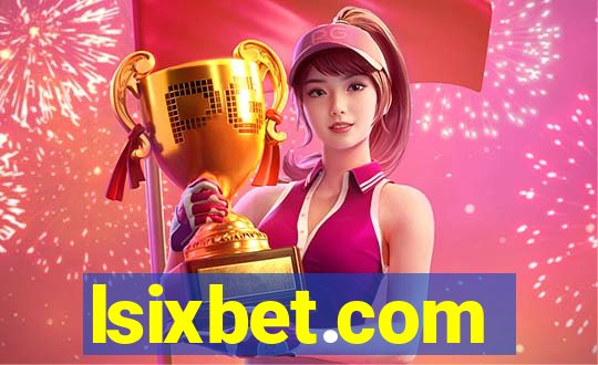 lsixbet.com