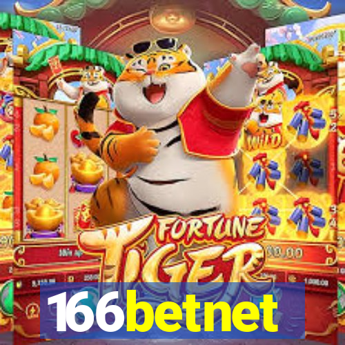 166betnet