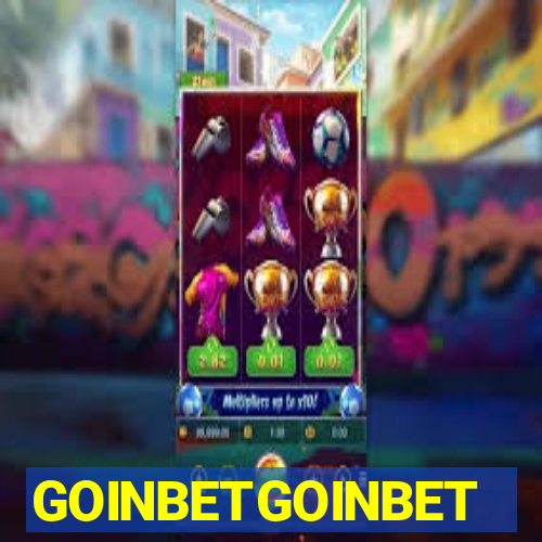 GOINBETGOINBET