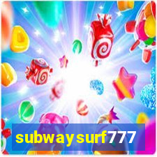 subwaysurf777