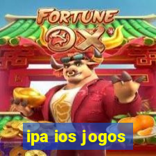 ipa ios jogos