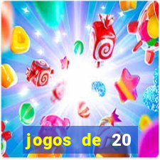 jogos de 20 centavos na betano