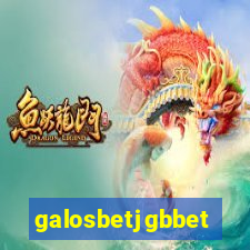 galosbetjgbbet