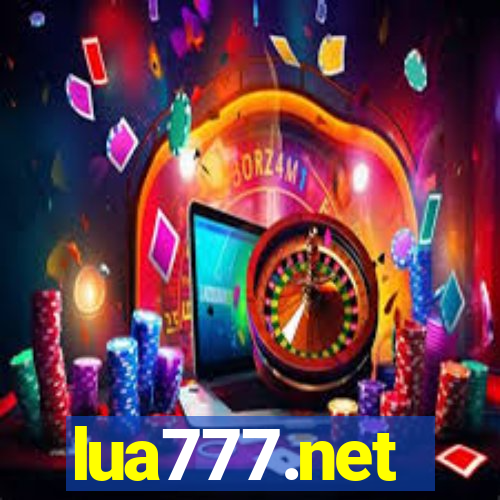 lua777.net