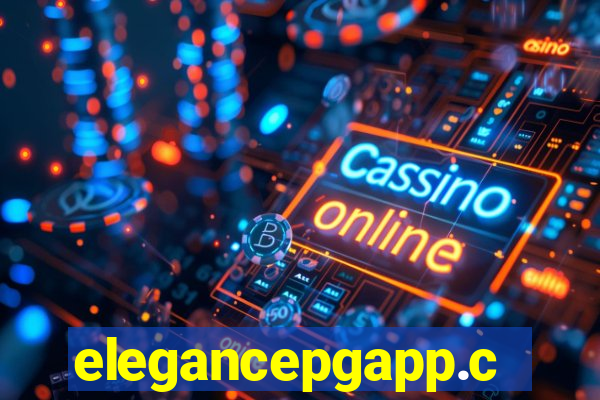 elegancepgapp.com