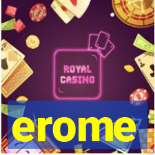 erome