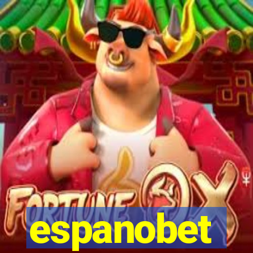 espanobet