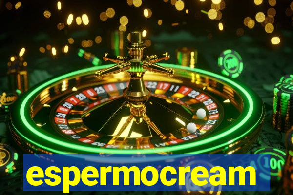 espermocream