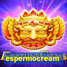 espermocream