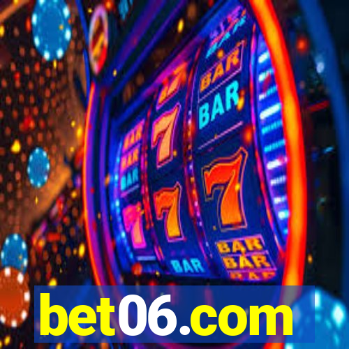 bet06.com