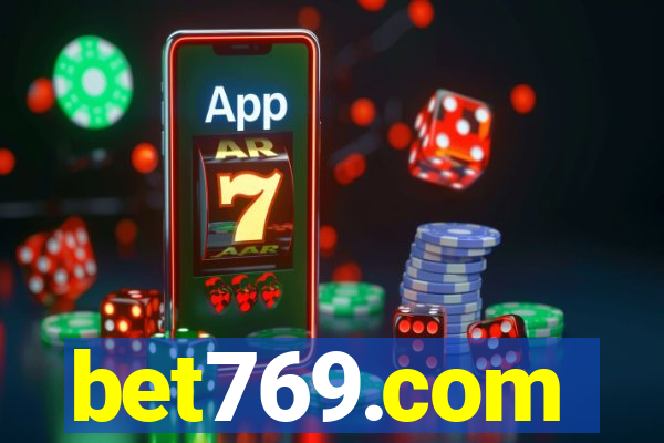 bet769.com