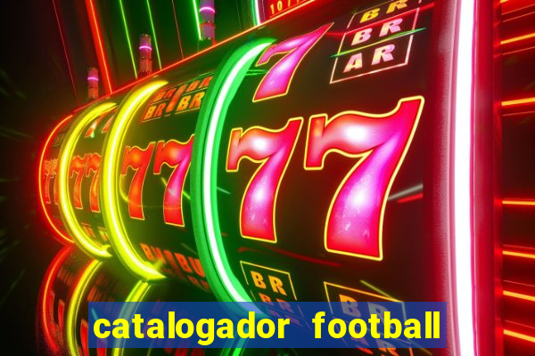 catalogador football studio telegram