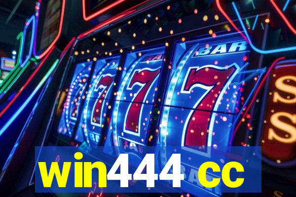 win444 cc