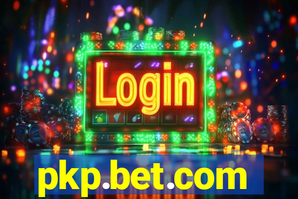 pkp.bet.com