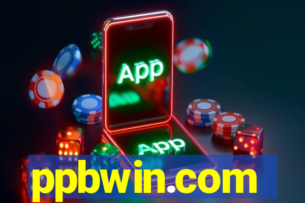 ppbwin.com