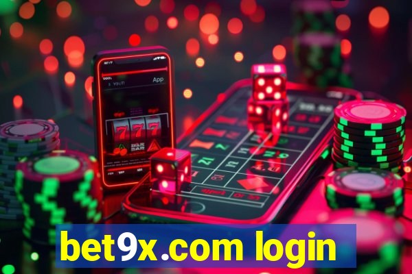 bet9x.com login