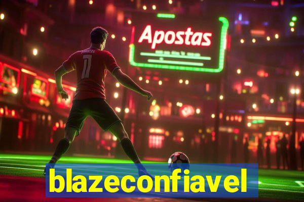 blazeconfiavel