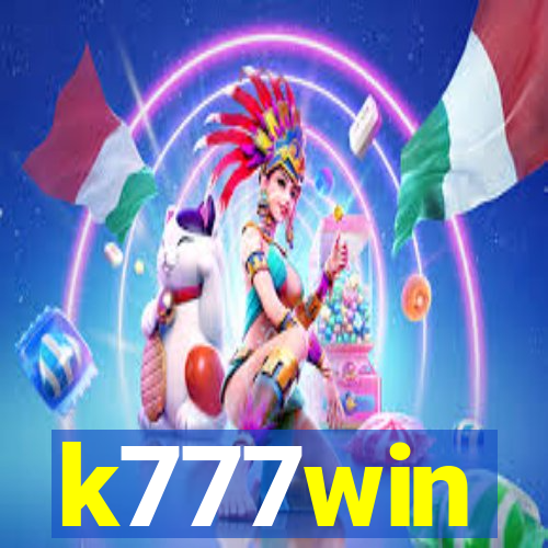 k777win