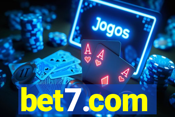 bet7.com